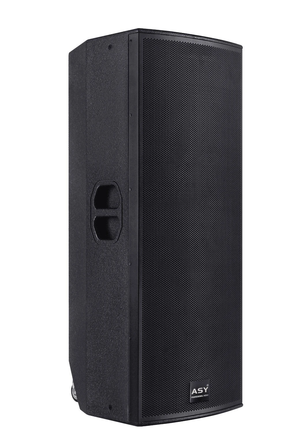 3 Unit 2 Split Full Frequency Speaker for Indoor Event and Outdoor Concert