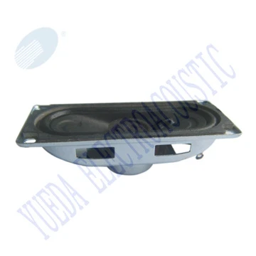 30*70 mm Mini TV Speaker 5W