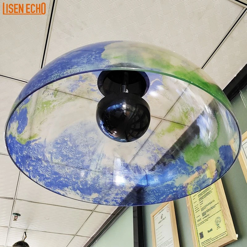 30′ Directional Sound Speaker with Dome for Museums