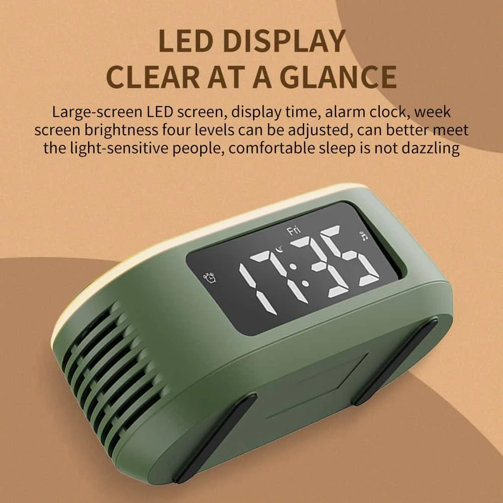 3000mAh Battery Wholesale Natural Home Speaker for RV