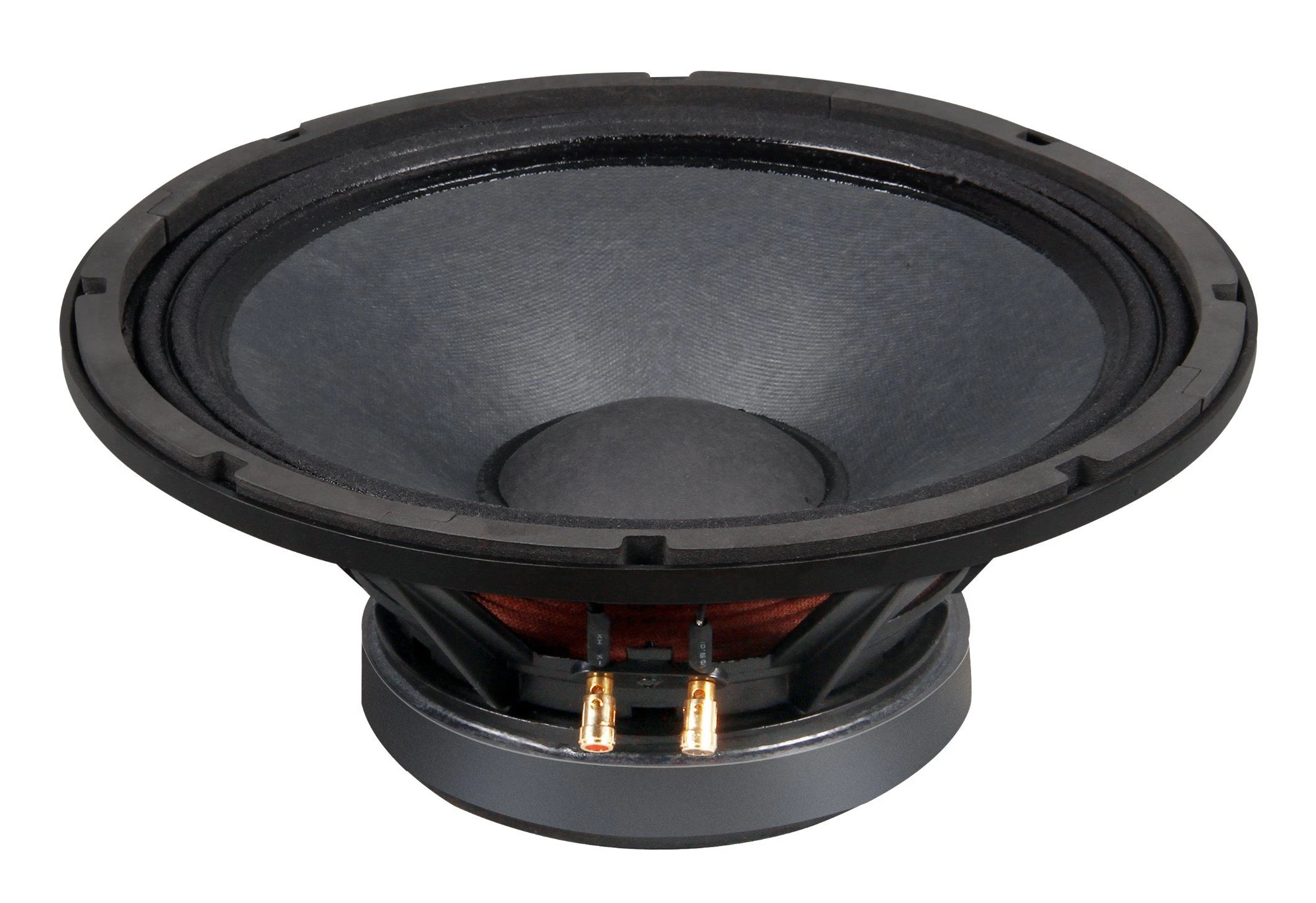 300W PRO 12 Inch Low Frequency Ferrite Woofer