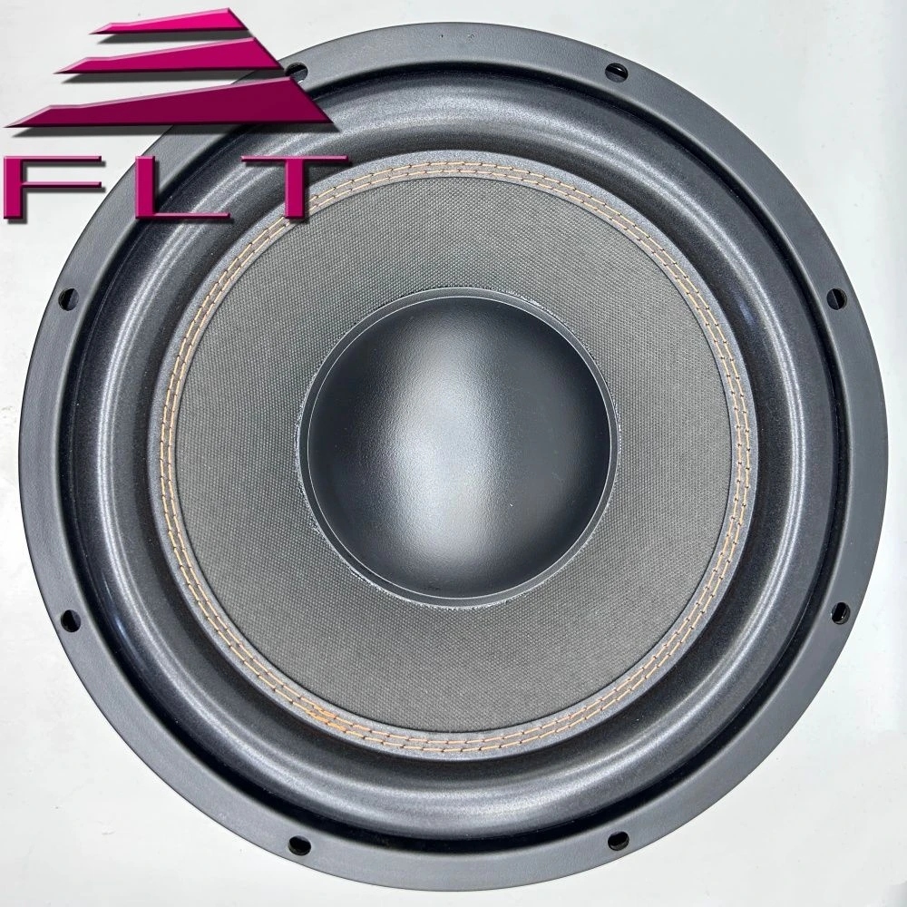 300W RMS 12” Subwoofer Car Speakers with Cheap Price