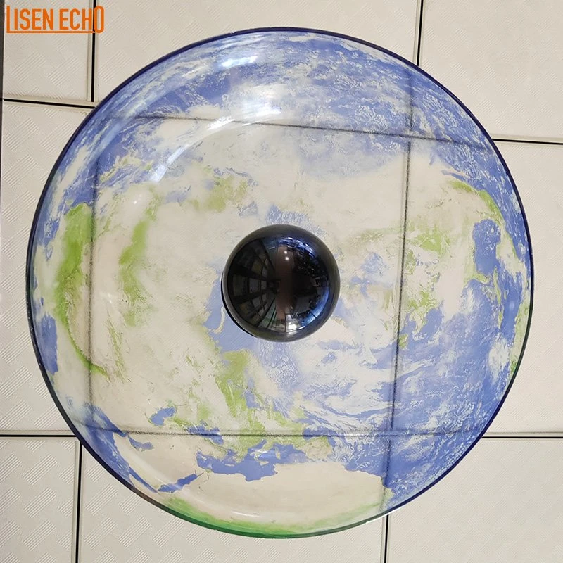 30W 30″ Diameter Sound Dome Directional Speaker for Museums and Schools