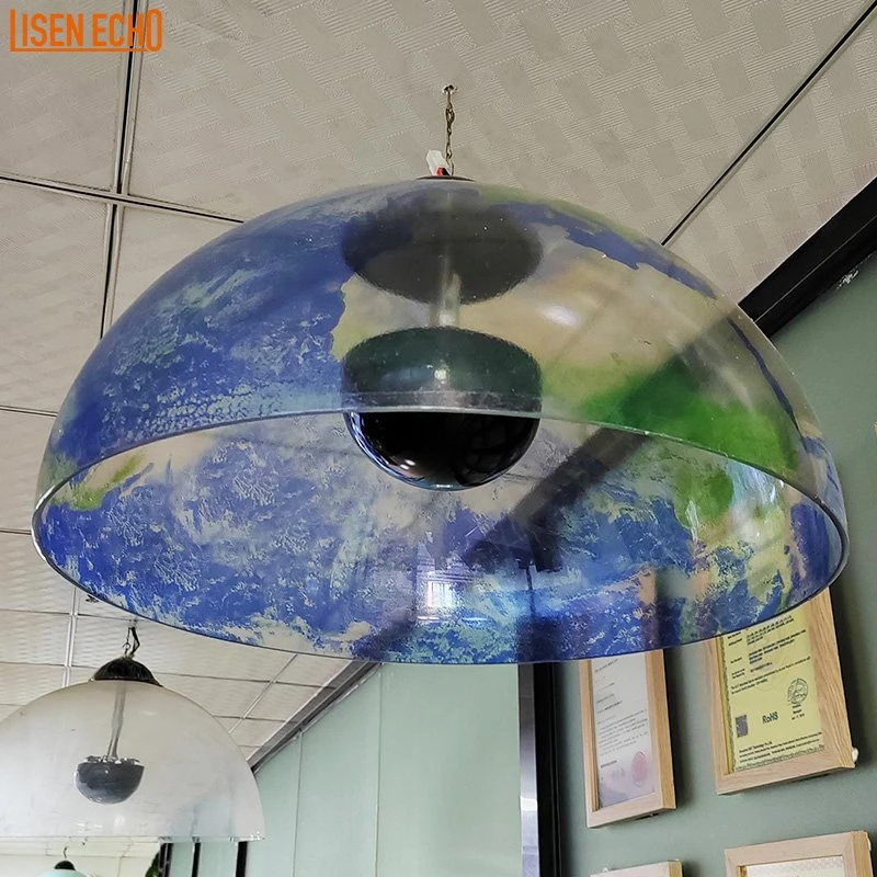 30W 30″ Diameter Wall Mount Ceiling Sound Dome Line Array Directional Speaker