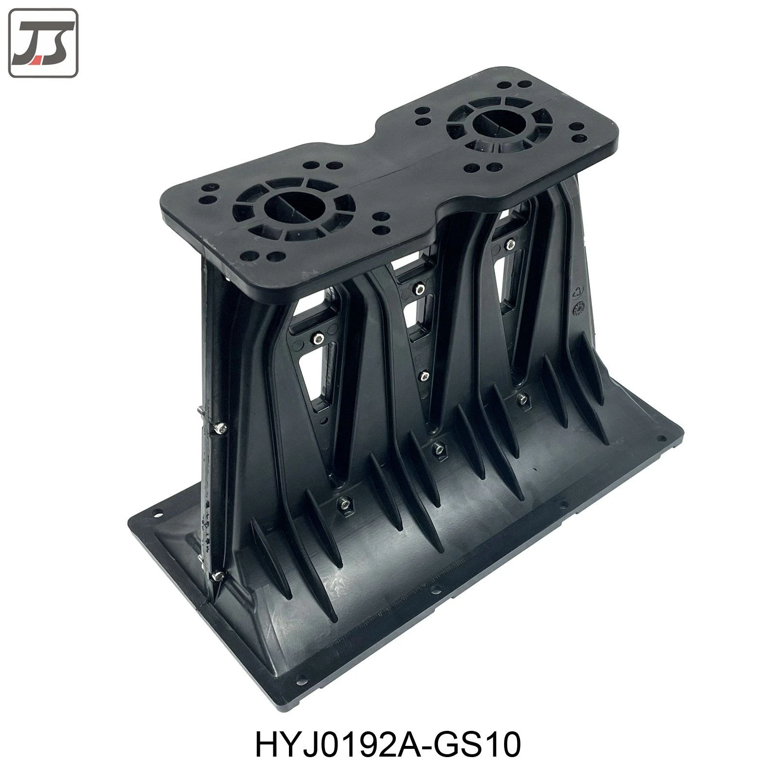 315.5L*166*225h 1 Inch 1.4″ Throat Line Array Speaker Horn for Audio (192A-192B)