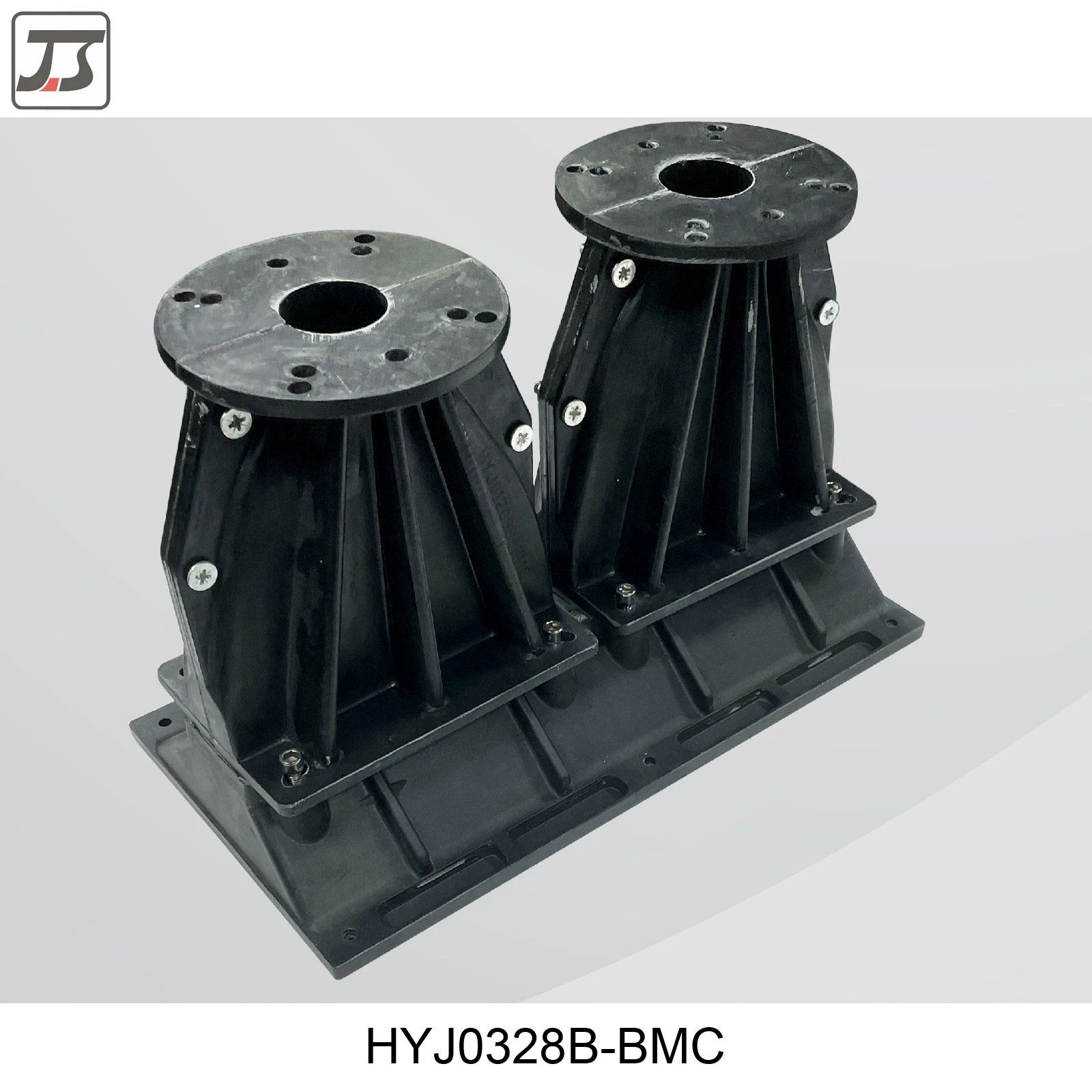 324L*171W*210h 1.4″X2 Line Array System Horn Professional Speaker Parts (328B)