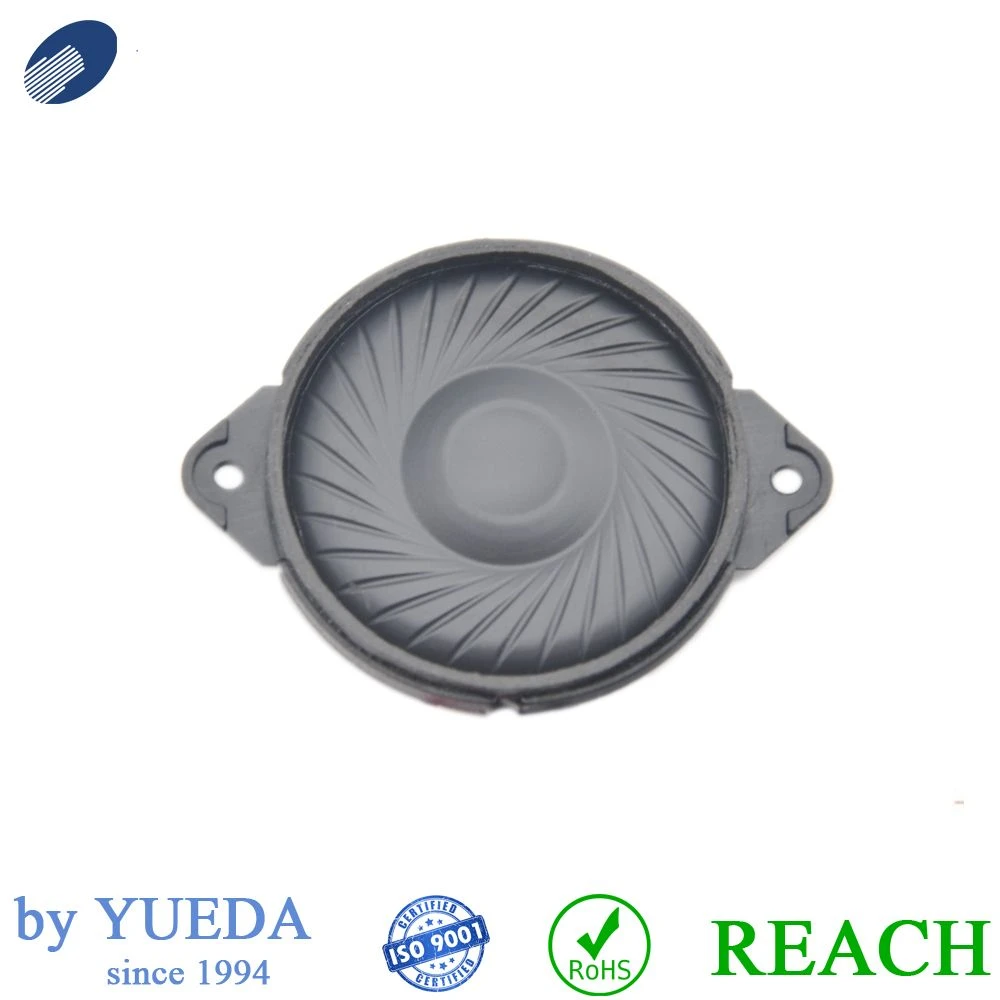 32mm Micro Multimedia Speaker with Mounting Ears