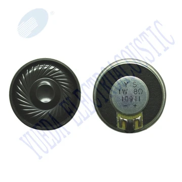 32mm Micro Speaker (YD32-2) for Multimedia