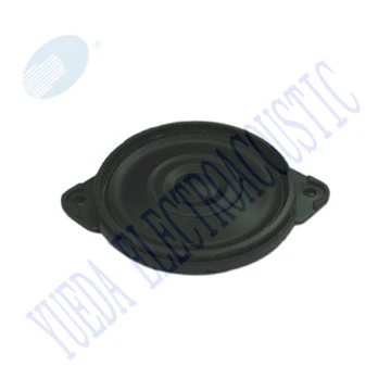 32mm Mylar Micro Speaker with Plastic Mounting Holes (YD32-10)