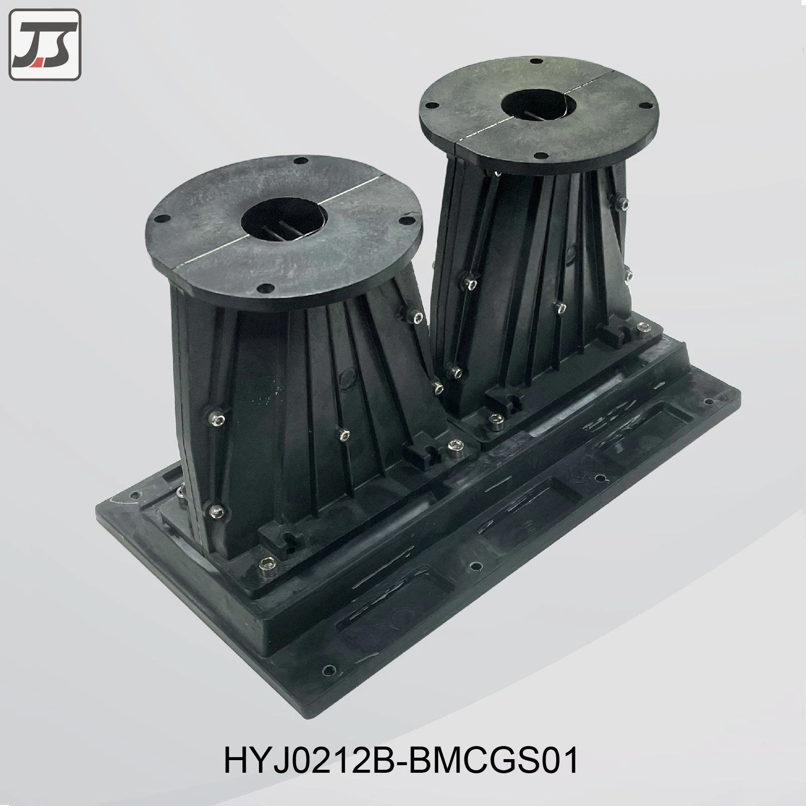 330*190*180 1.4″X2 Throat Professional Audio Speaker Horn for PRO-Sound System (212B)