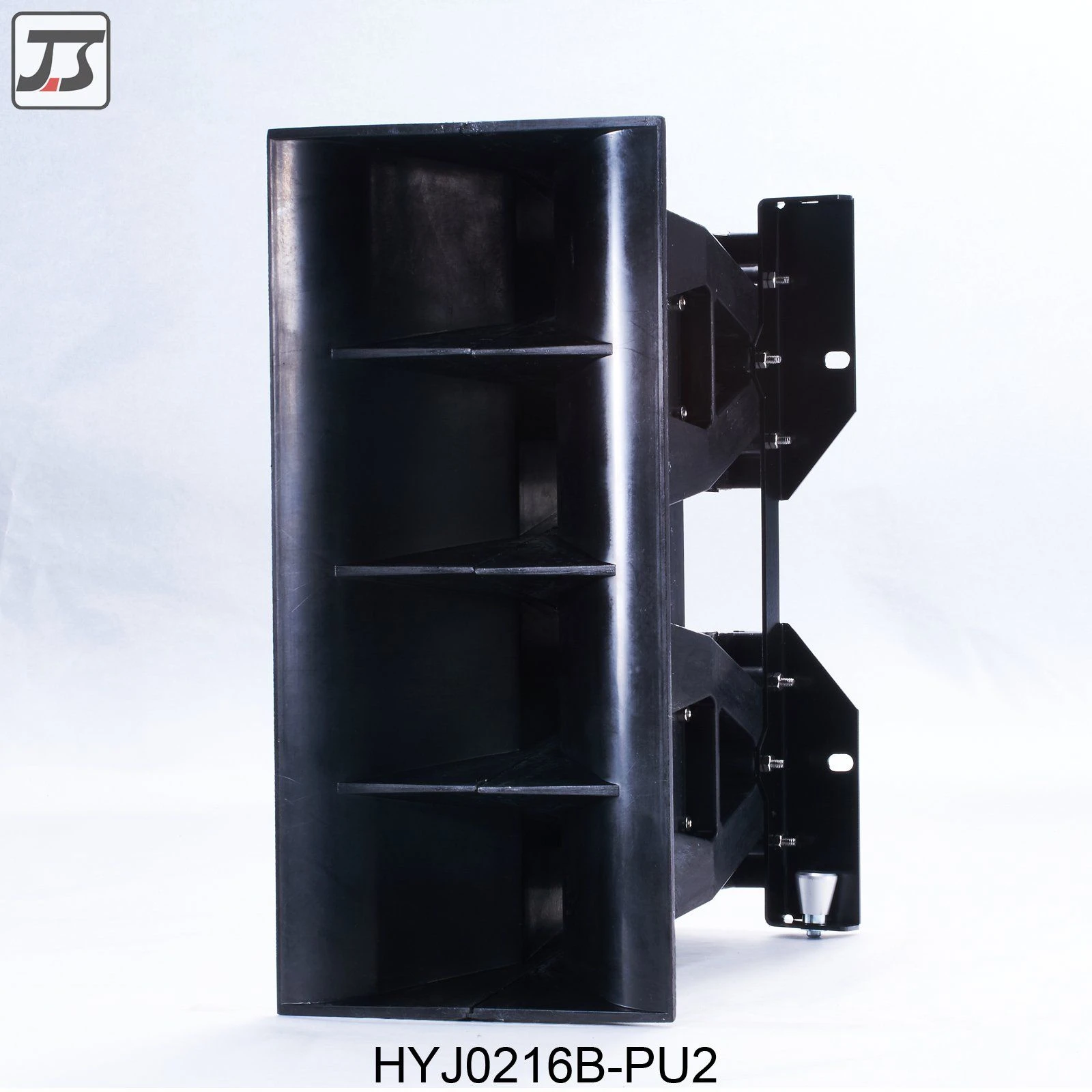 338L*160W*271h mm 2X1.4″ Line Arrays Speaker Horns for PRO Audio (216B)