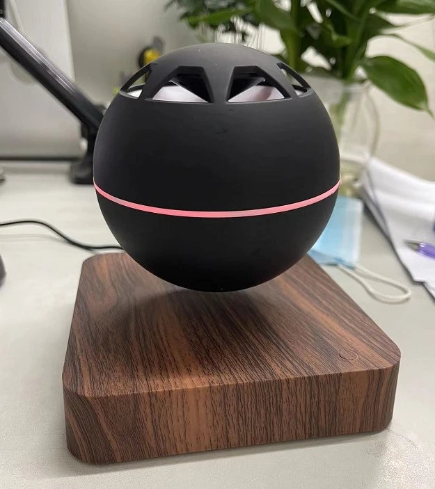 USB2.1 Portable Speakers
