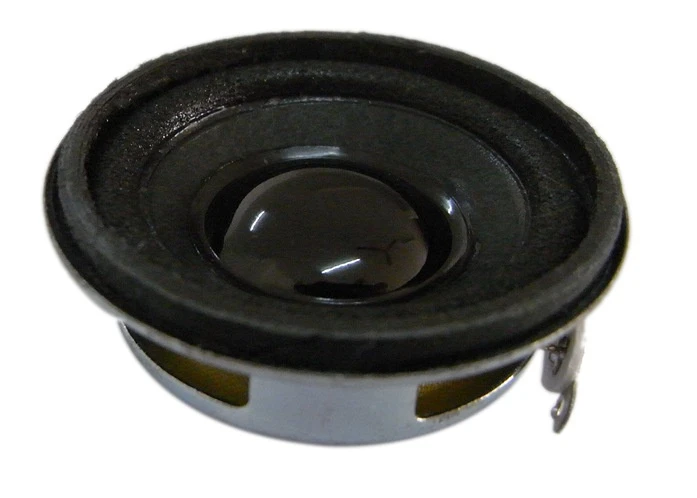36mm Bluetooth Use Speaker Driver 2 Watt Full Range Precision Device Speaker