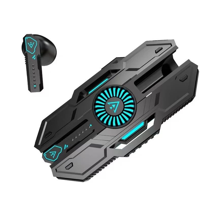 37 Esports Bluetooth Gaming Headset – Imperceptible Latency for Gaming