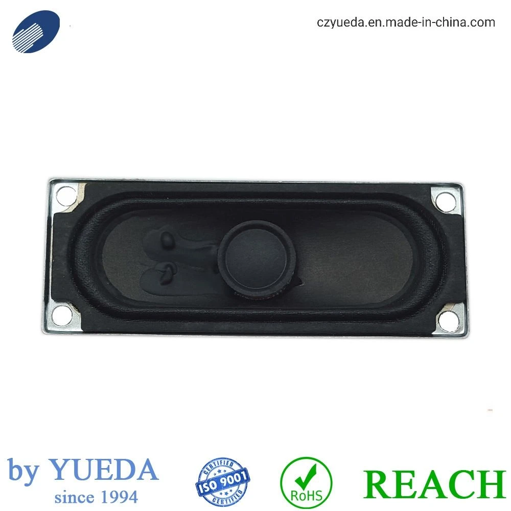 3W Raw Speaker Drive Unit for TV