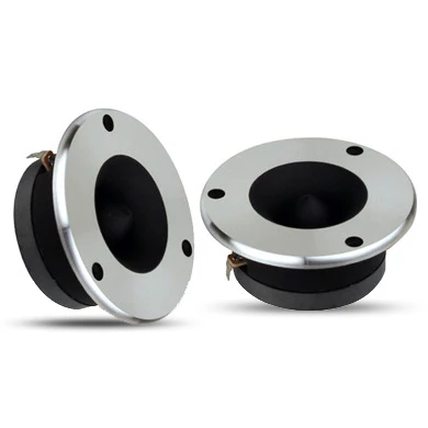 3inch 150W Aluminum Bullet Titanium Horn Tweeter for Car Audio System