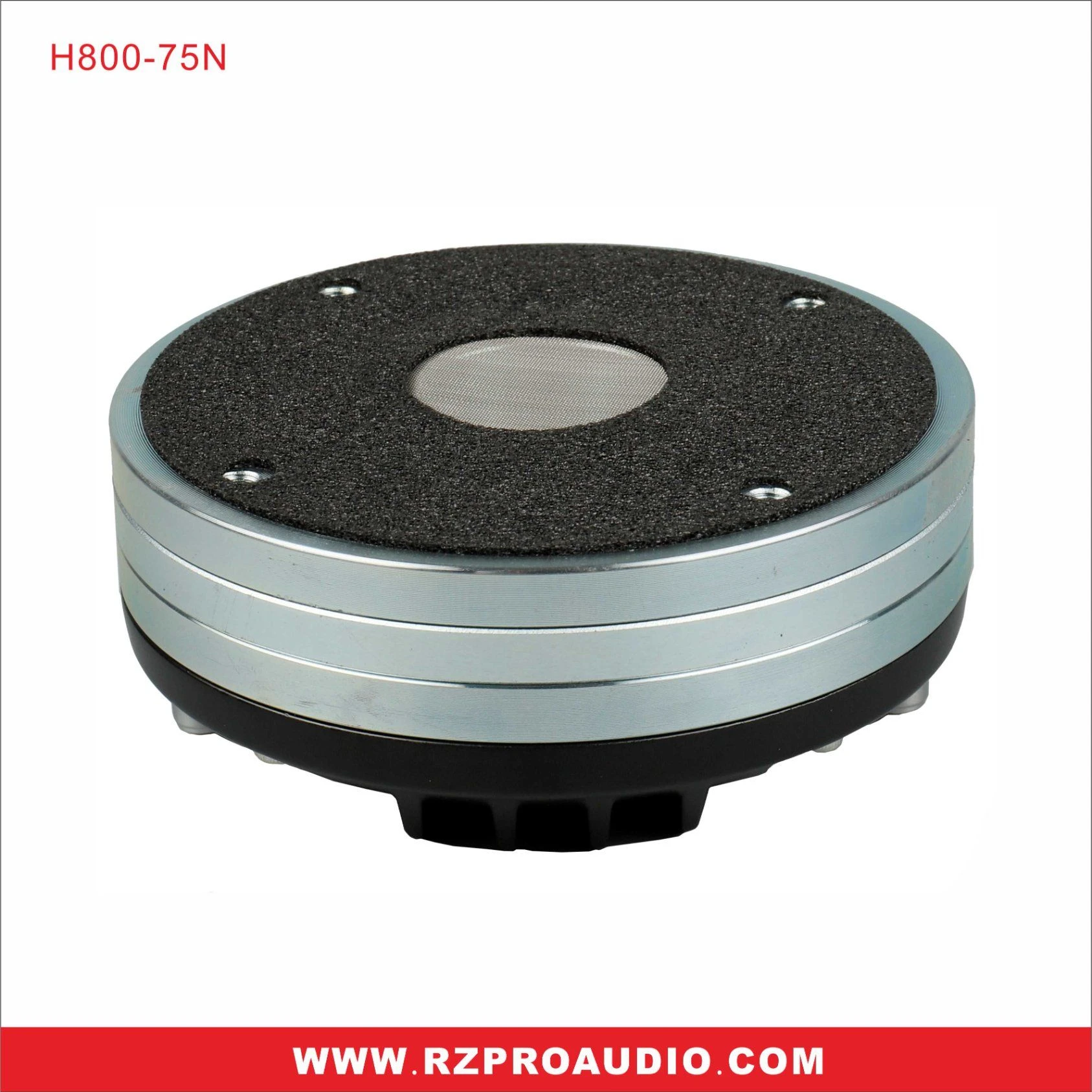 3inch Neo 1.4inch Throat High Spl Tweeter Compression Driver Audio Speaker