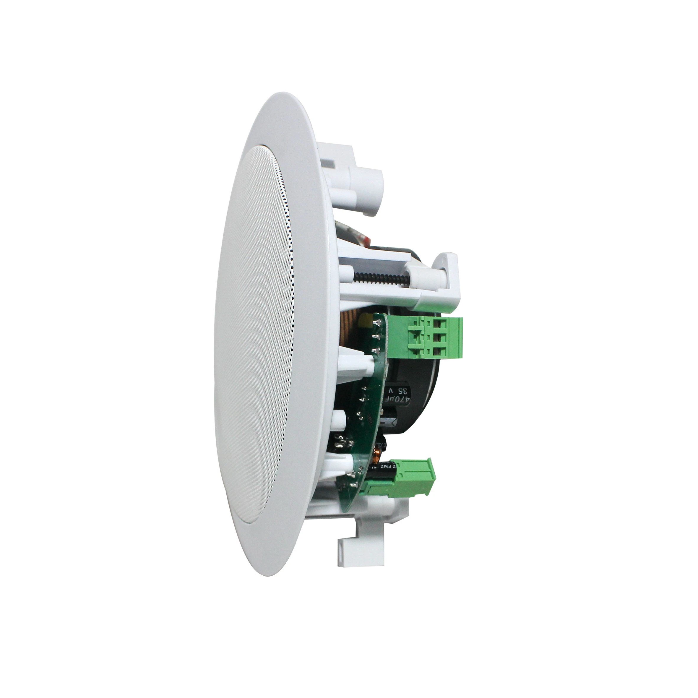 4*15W Wireless Bluetooth Active Full Range Ceiling Speaker