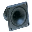 4 3/8″ X4 3/8″ Piezo Tweeter