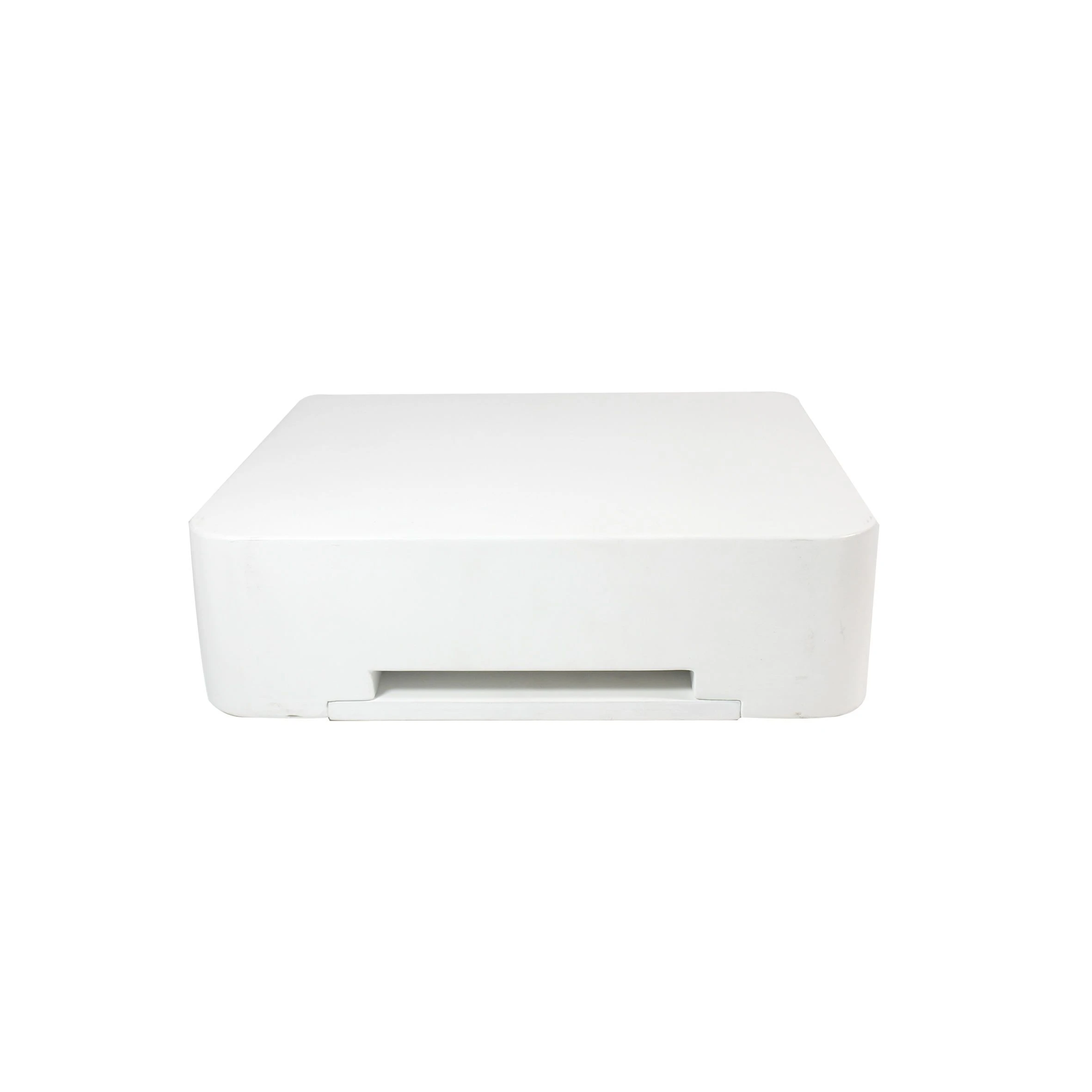 4*4-Inch Dante Subwoofer Speaker with DSP and Poe Dante Subwoofer