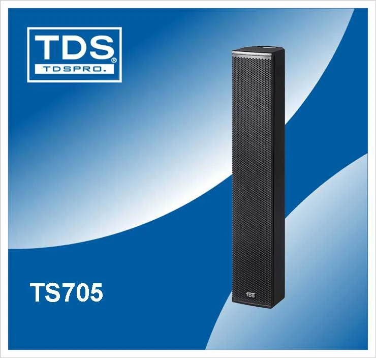 4.5inch Colum Speaker for Conference Romm
