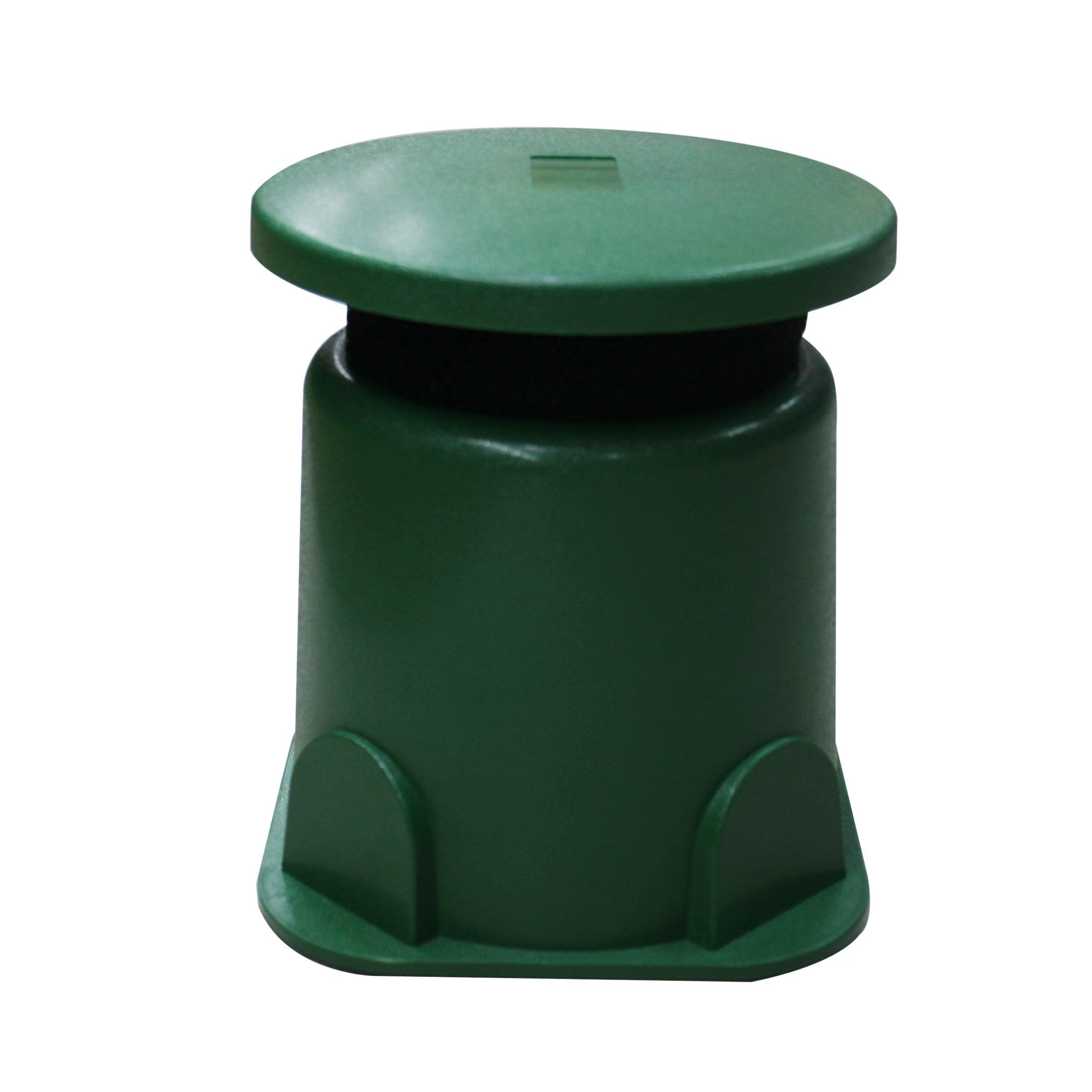 4 Inch 20W Outdoor New Design High Power Loudspeaker IP66 Waterproof Full Range ABS Plastic Camac Portable Garden Speaker for Park or Traveling Use