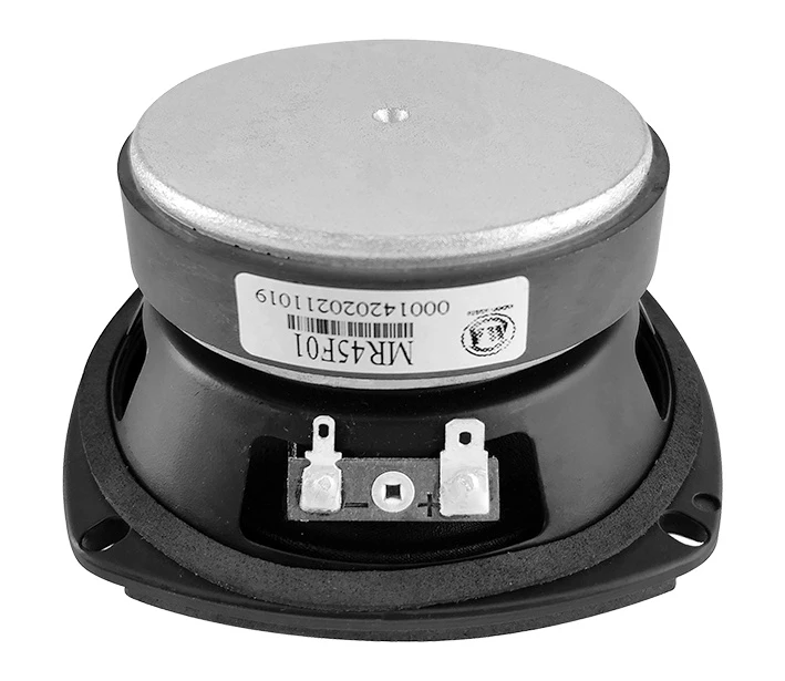 4 Inch High Frequency Speaker Professional Speaker Hf Speaker Small Horn Speakers