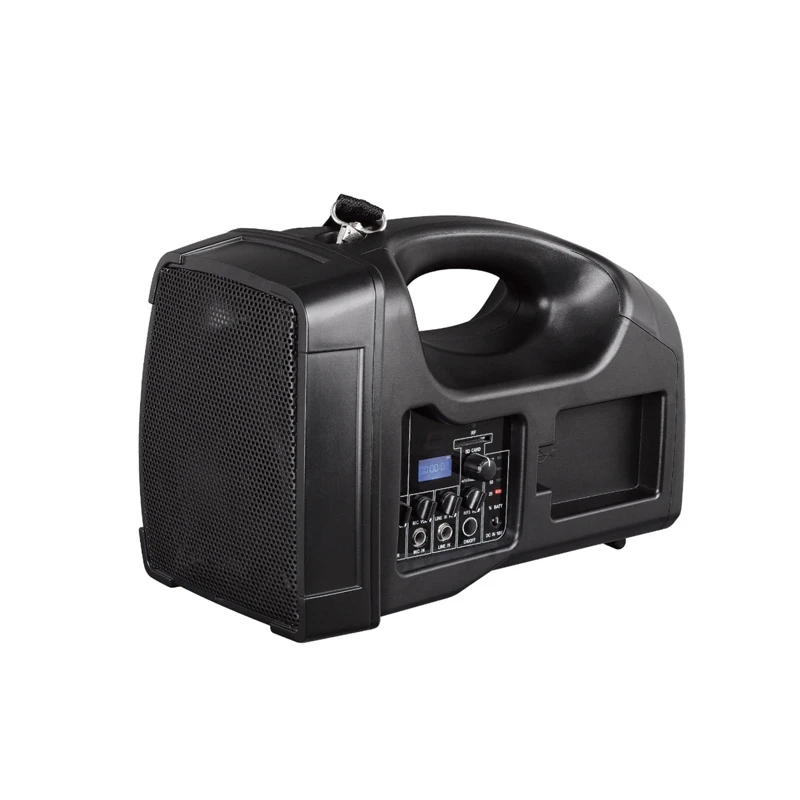 4″ Portable Multifunction Bluetooth Speaker System PT-440m OEM Guangzhou