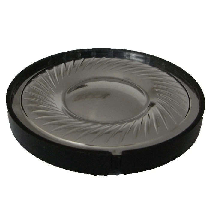 40mm Micro Headphone Speaker with Aluminum Diaphragm