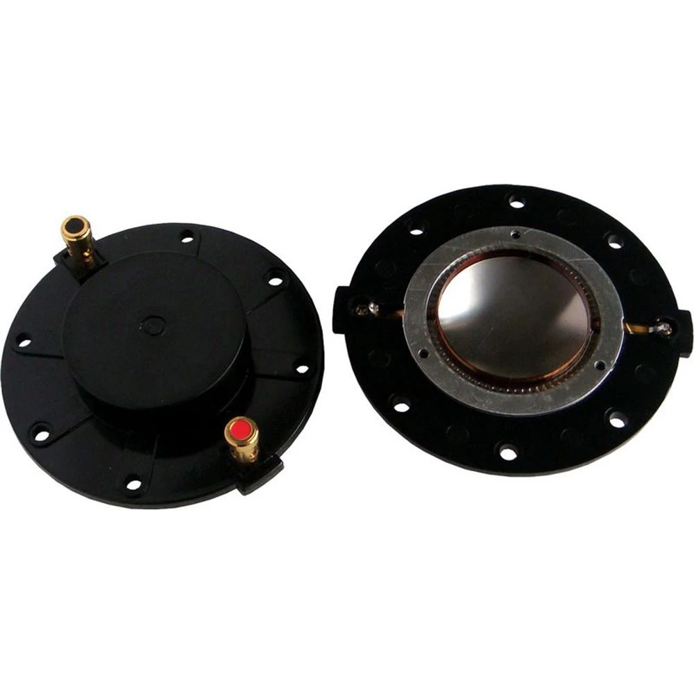 44.4 mm Titanium Diaphragm Voice Coil for Compression Driver Unit