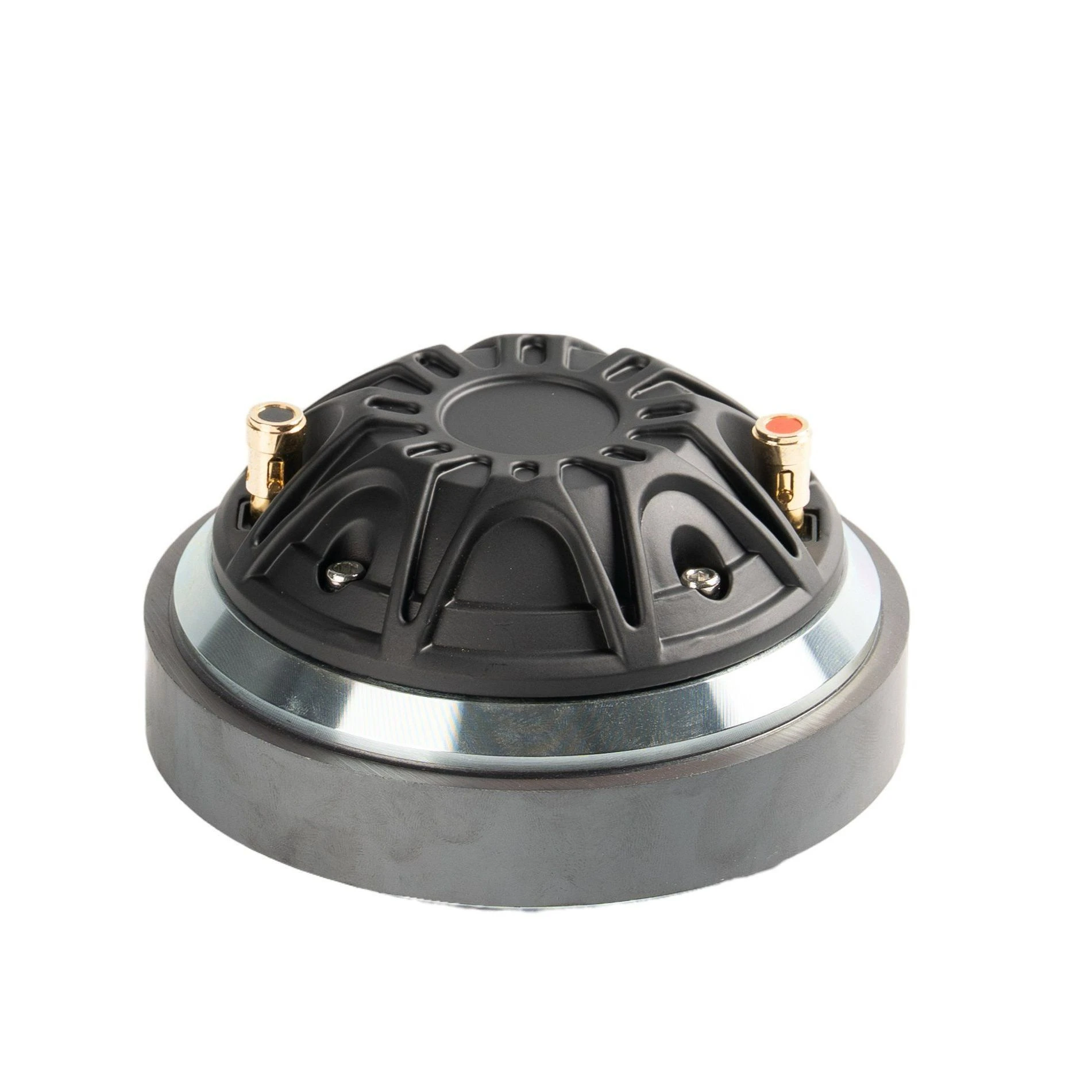 44mm Vc High Frequency Ferrite Compression Driver Polymer Diaphragm