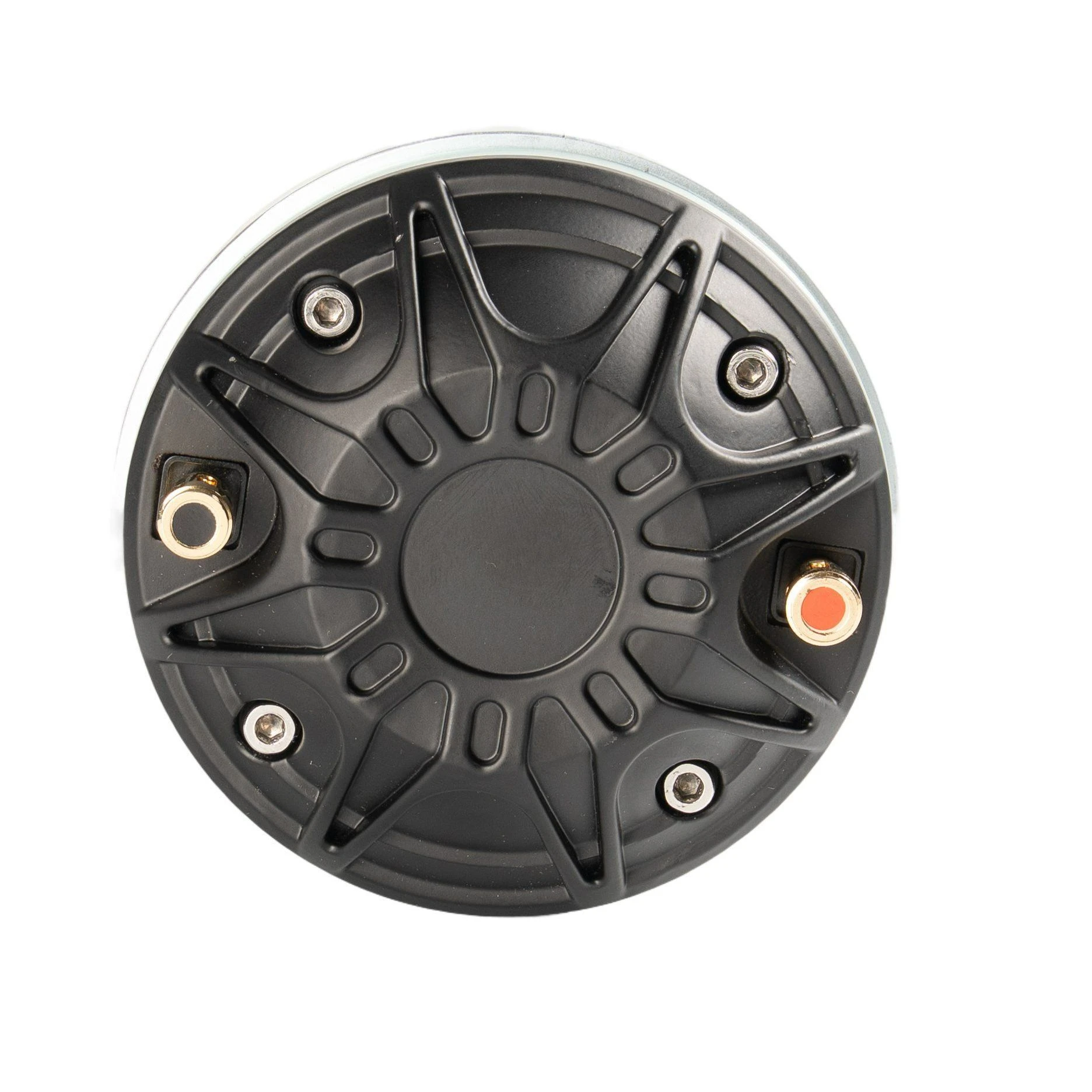 44t25-8tn 44mm Vc Neo Hf Compression Driver Titanium Diaphragm