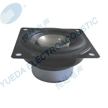 48mm Square Full Range Multimedia Speaker
