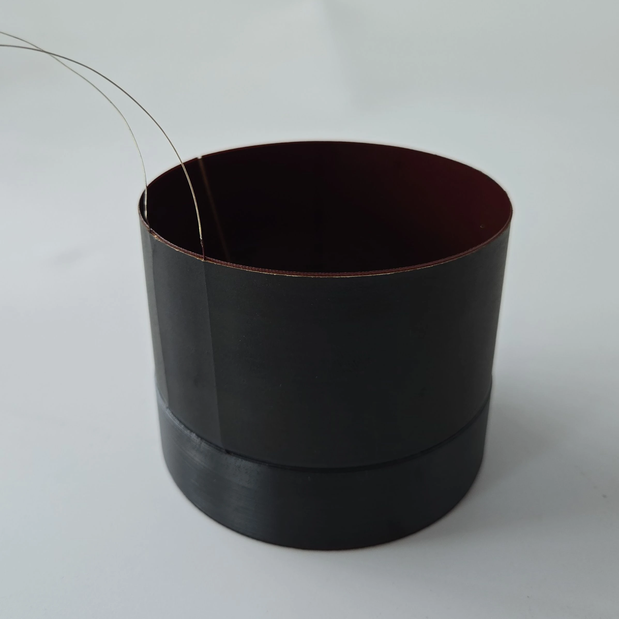 4inch Voice Coils Speaker with Round Copper Wire with High Temperature Coating