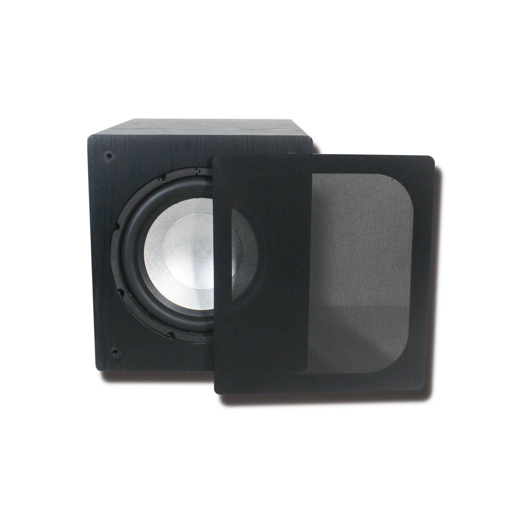 5.1 Sound System 100W Active Subwoofer WiFi Multi-Room Audio System Home Theater System WiFi or Bluetooth