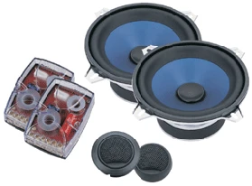 5.25; ” Component Speaker Car Speaker Component