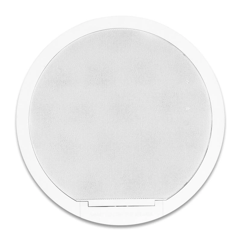 5.25inch 35W RMS 8ohm 2 Way Adjustable Ceiling Speaker