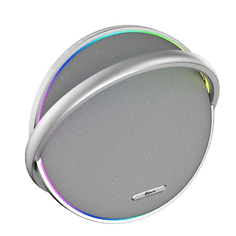 5.3 Bluetooth DSP Enhanced RGB Lighting Surround Sound Smart Home Bluetooth Speaker