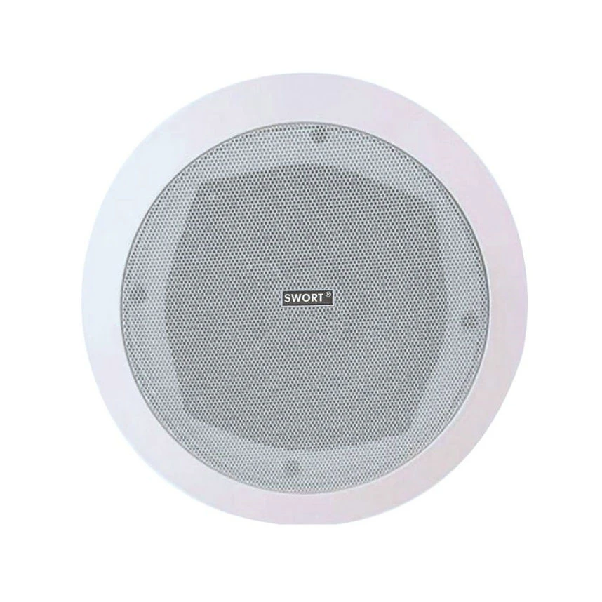 5.5″ 2-Way Coaxial in-Ceiling Speaker