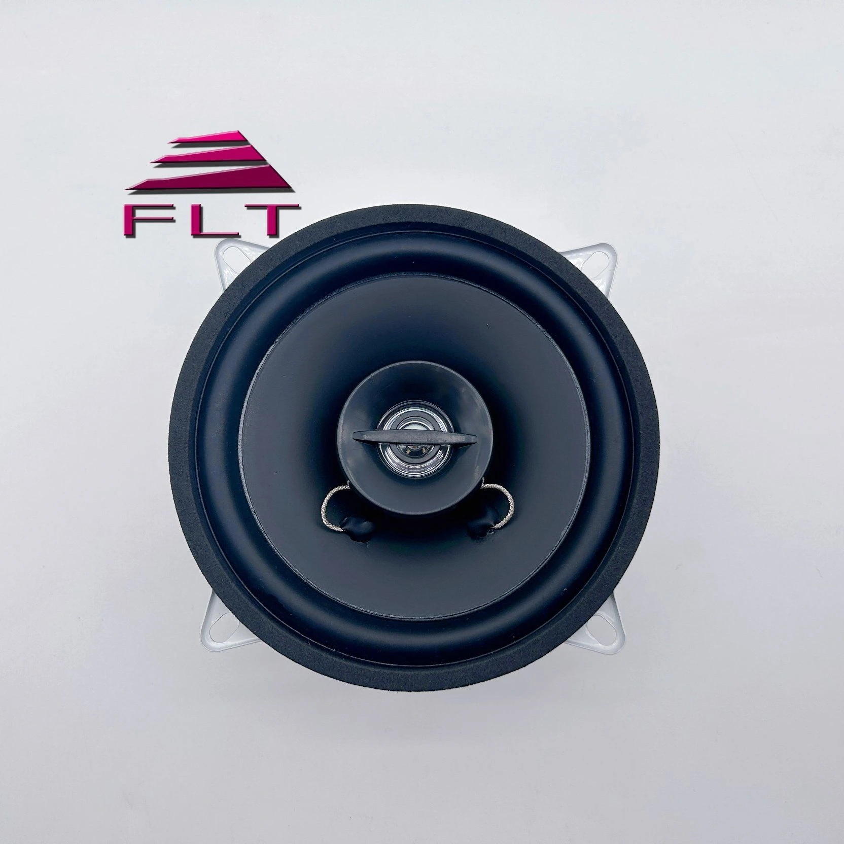 5′ ′ Coaxial 2way with Real Tweeter for Car Speakers