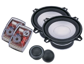 5¼ ” Component Speaker (TS-5025A-1)