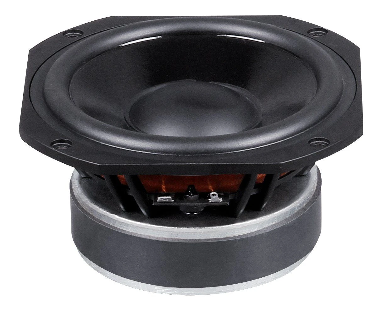 5″ Ferrite Low Frequency Woofer PRO Audio Sound System