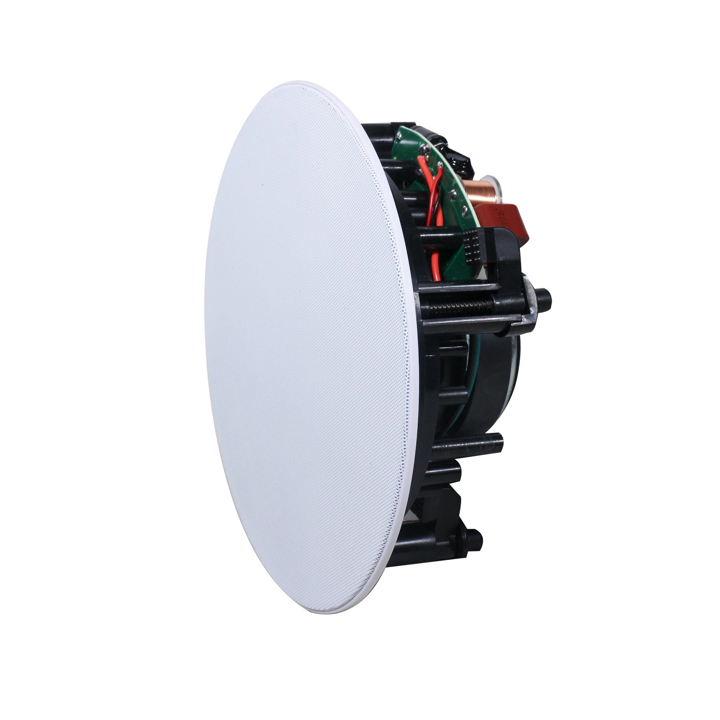 5 Inch Coaxial 40W 8 Ohms Smart Home Audio Ceiling Speaker