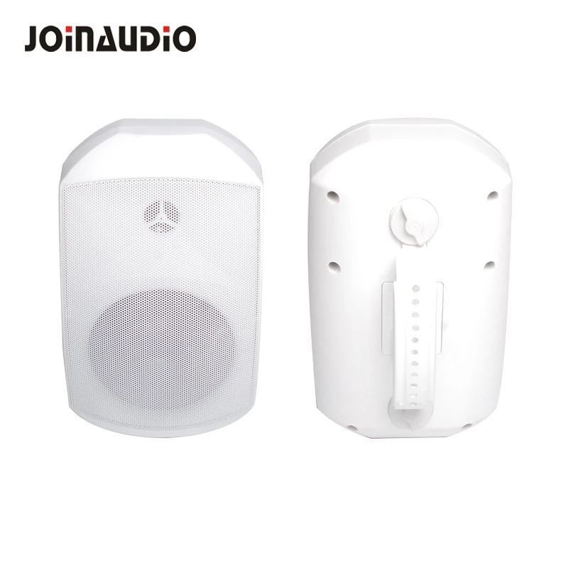 5 Inch Portable IP 65 Outdoor Wall Mount Speaker Box PA Speaker (MWL-5Y)