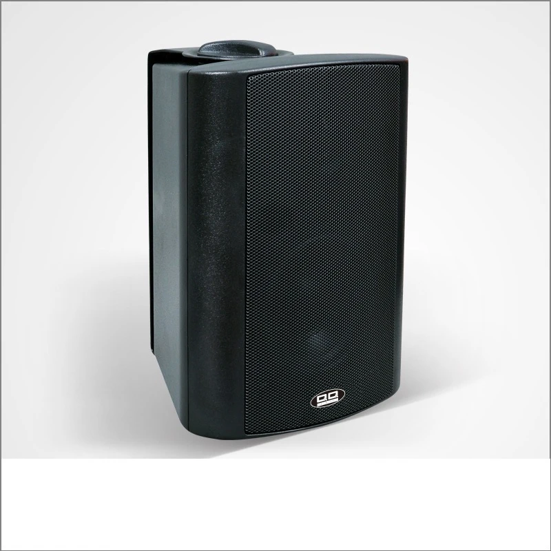 5 Inch Wall Mount Public Address Speaker, 20W Power, Ideal for Commercial Audio Wholesalers