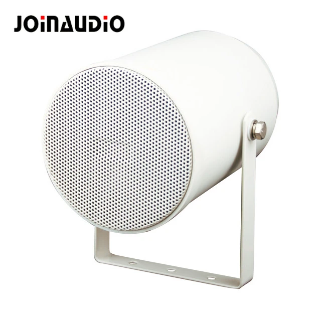 5-Inches Full Range Plastic Project Speaker Wall Mount Speaker Box (MWF312-5T)