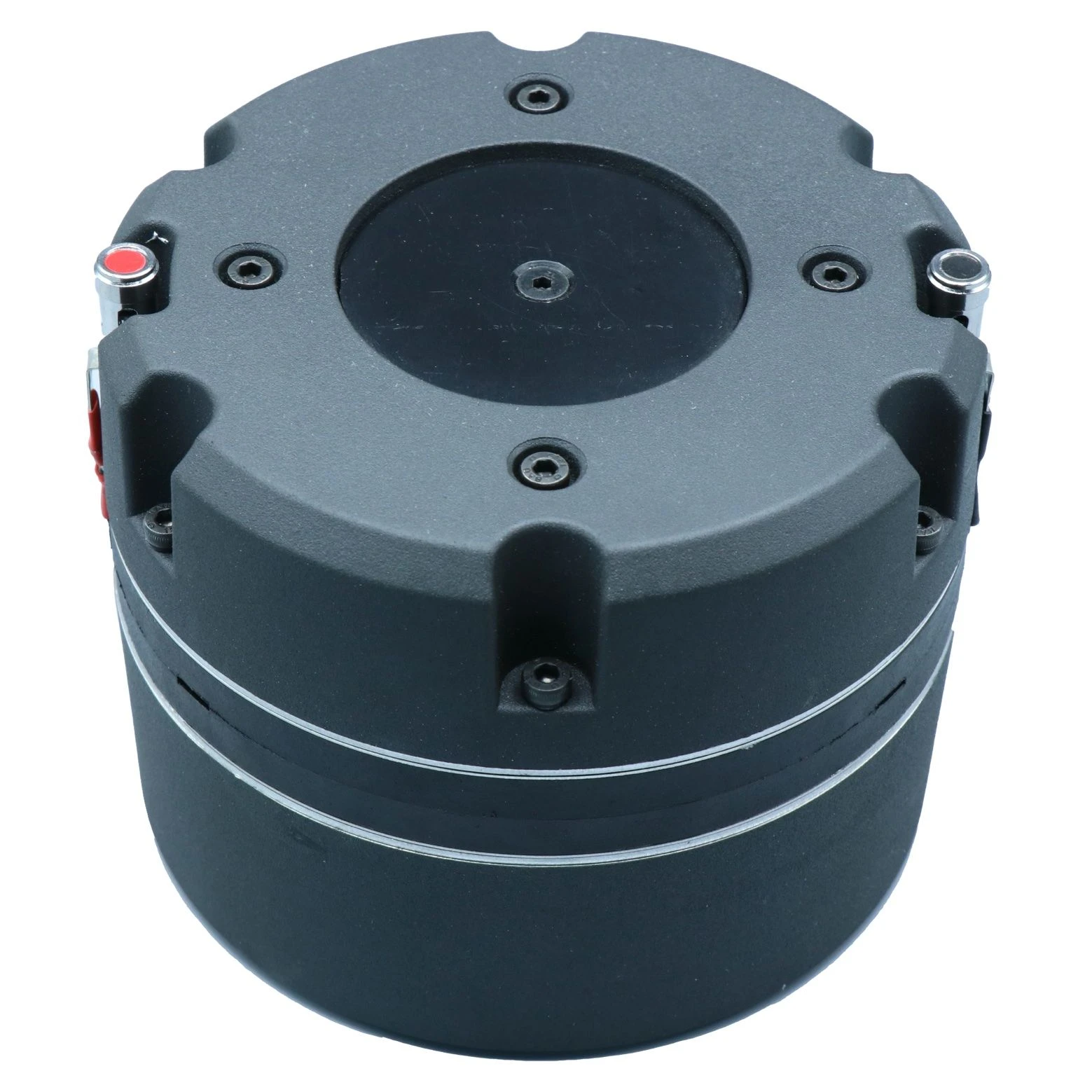 50.8mm Throat 400W Aluminum Horn Tweeter Neodymium Magnet Compression Driver Altavoz Midrange Car Speaker Driver 4599