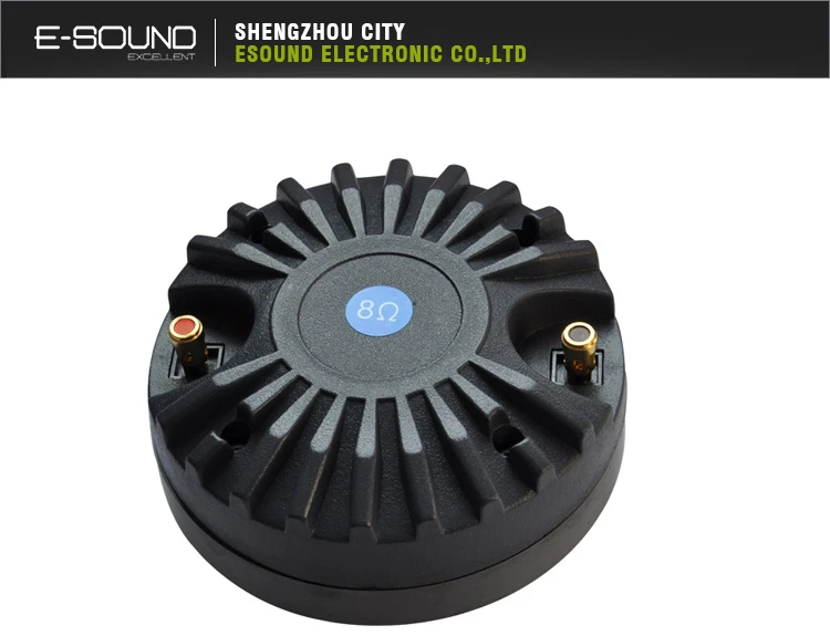 50mm High Quality Speaker Driver Unit