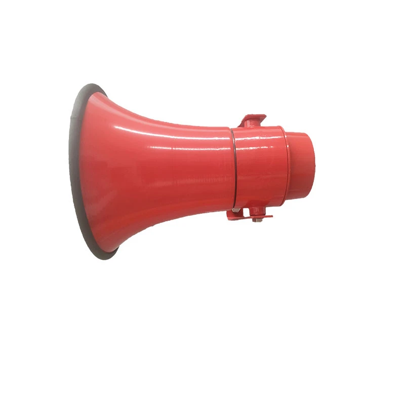 5W/10W/30W Explosion-Proof Horn Speaker to Broadcasting