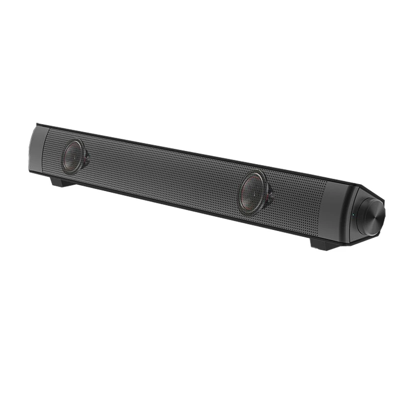 5W*2 Mini Bluetooth Battery Stereo Wireless Speaker